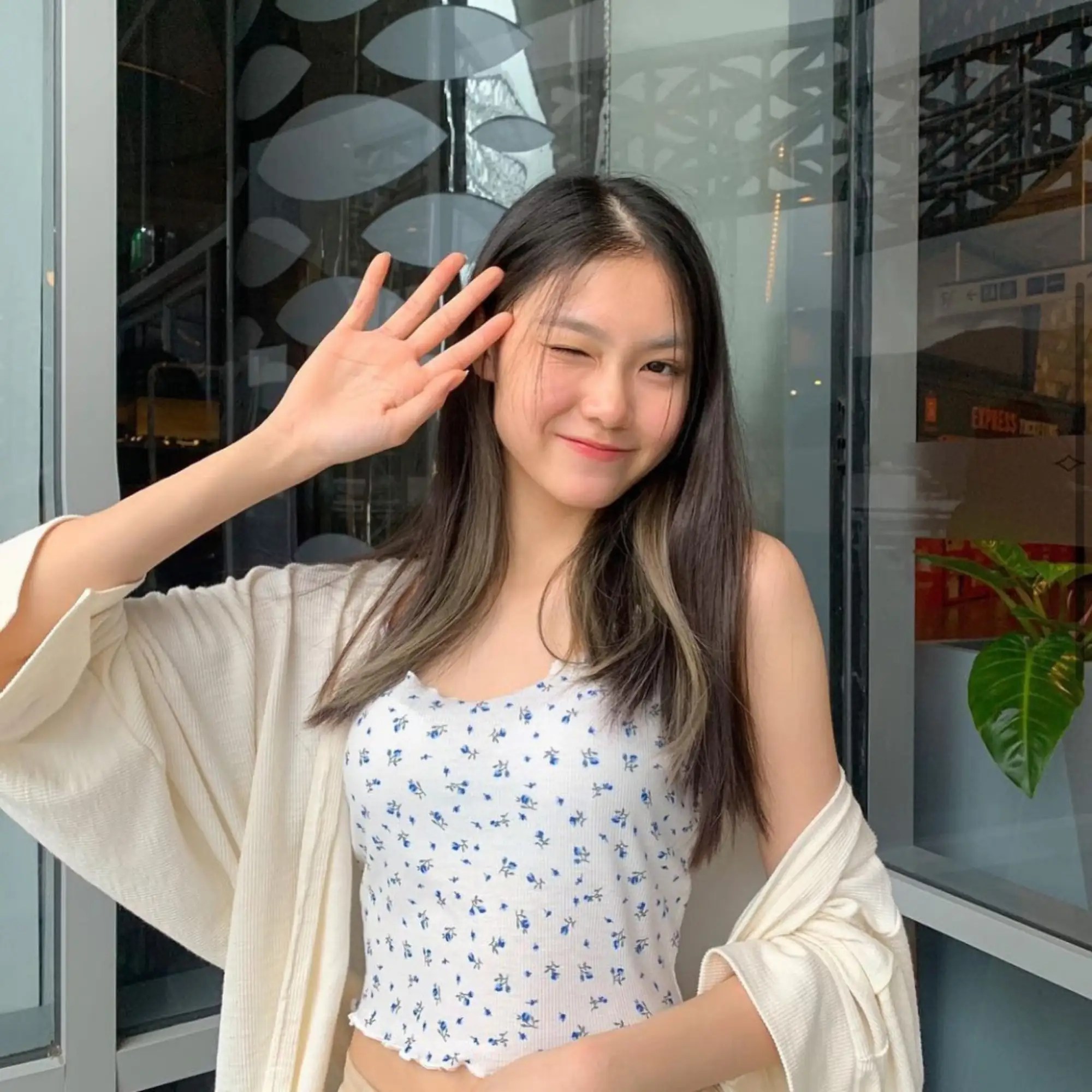 在一场关键