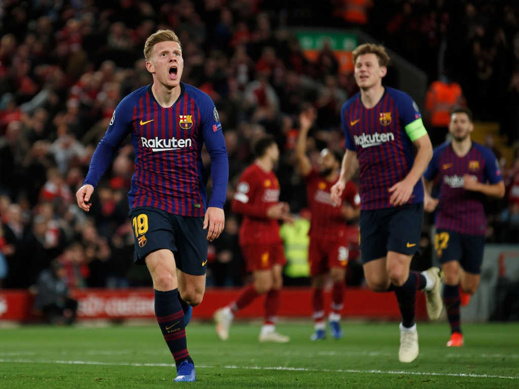 巨大的挑戰 巨大的挑戰