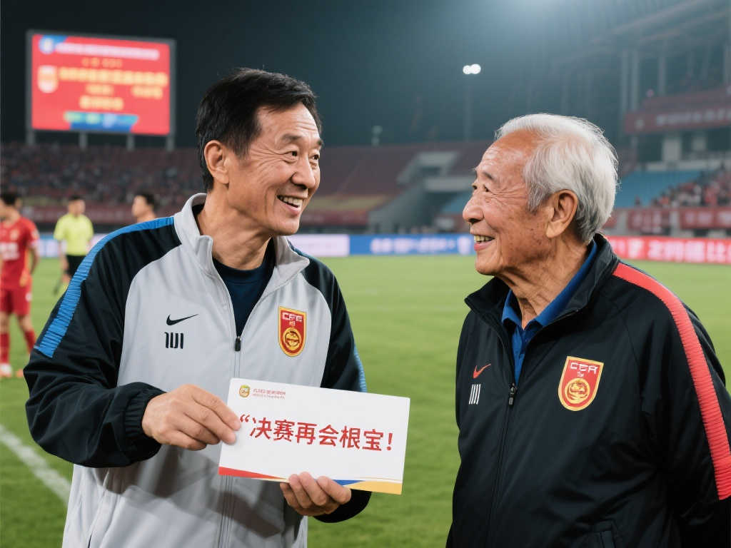 的大力支持